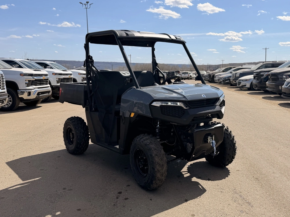 2026 Polaris Ranger 500 alt