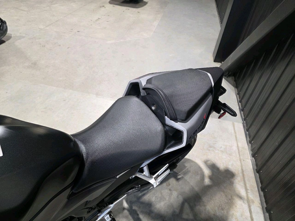 Honda Cb500f 2021 alt