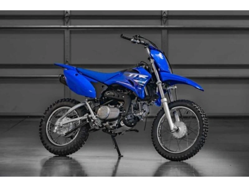 Yamaha Yamaha Tt-r110e 2026 alt