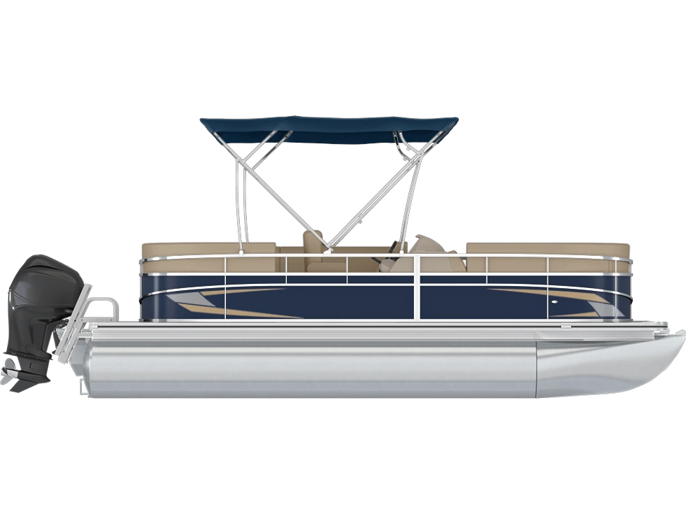 2026 Starcraft Lx 16 R alt