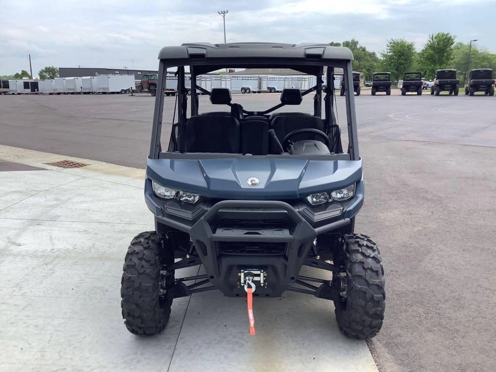 2025 Can-am Defender Max Xt Hd9 alt