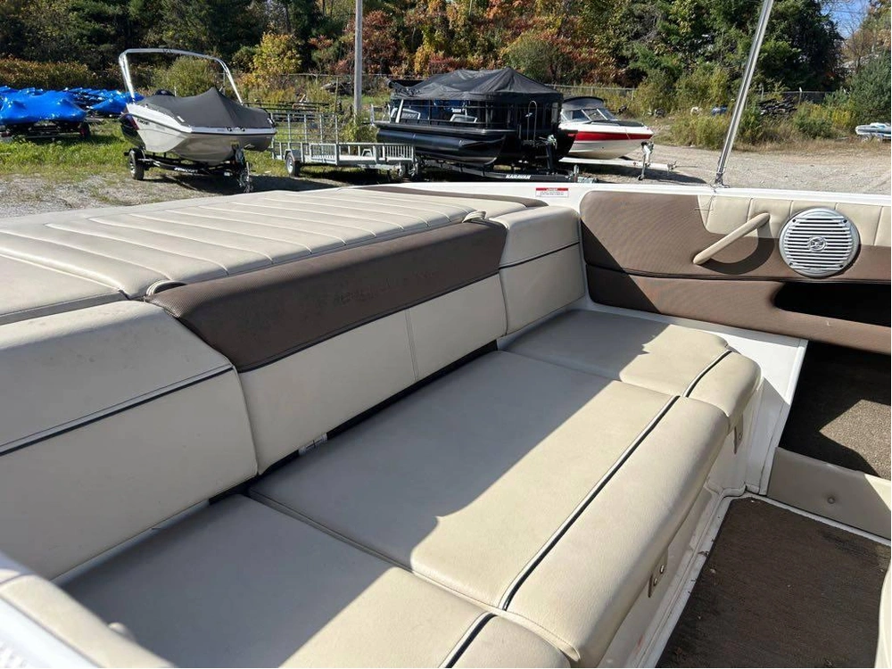 2014 Bayliner 185 Bowrider alt
