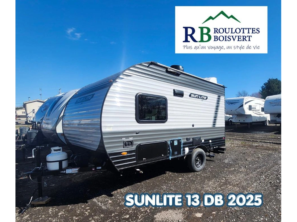 Sunset Park Rv Sun Lite 2025 alt