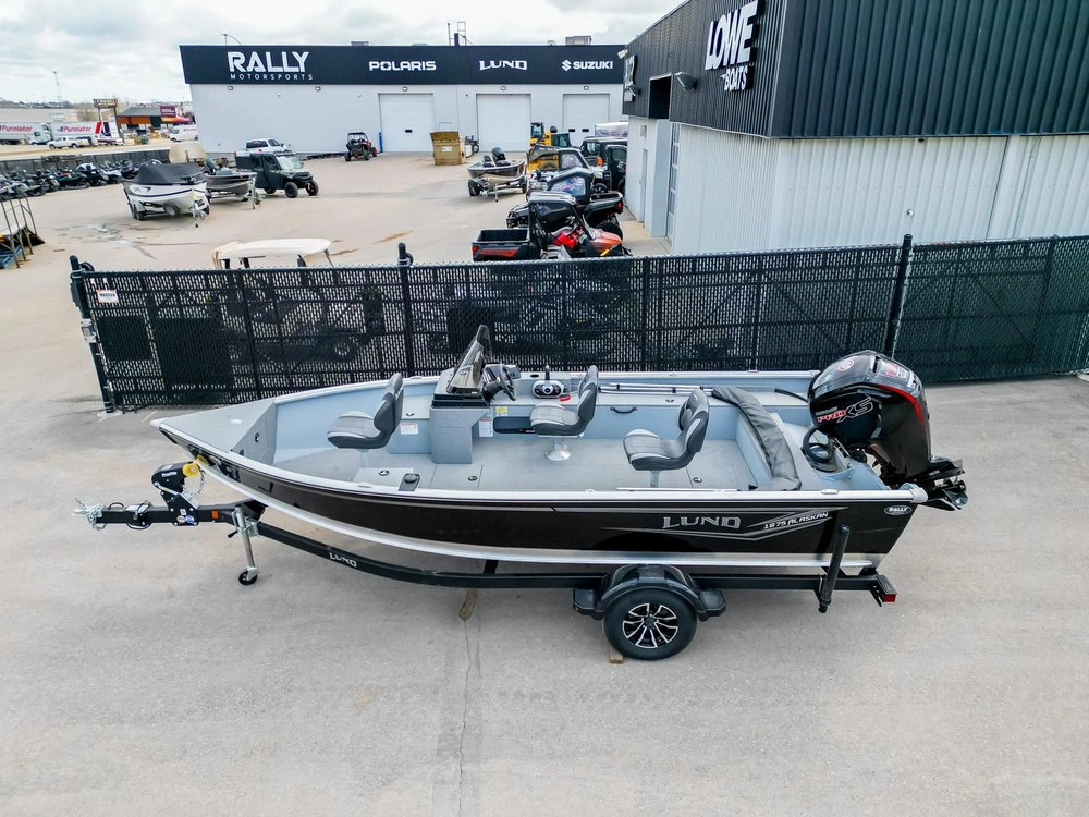 2026 Lund 1875 Alaskan Ss alt