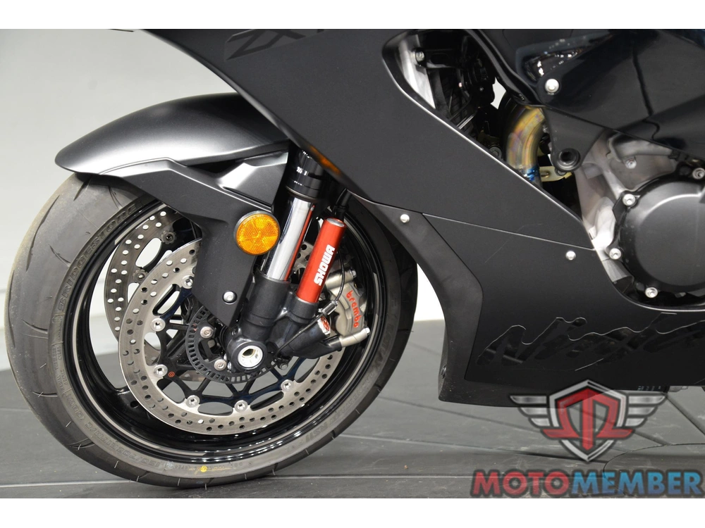 2025 Kawasaki Ninja® Zx™-10r alt