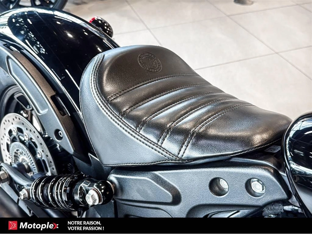 Indian Motorcycle Scout Bobber Sixty 2020 alt