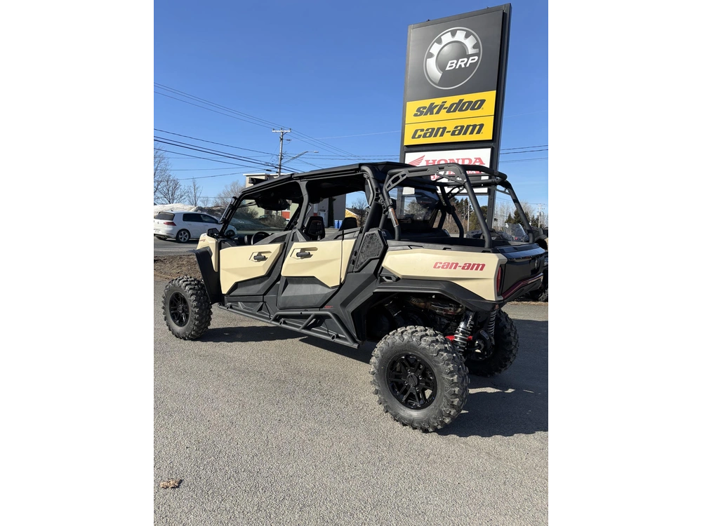 Can-am Commander Max Xtp 1000r 2024 alt