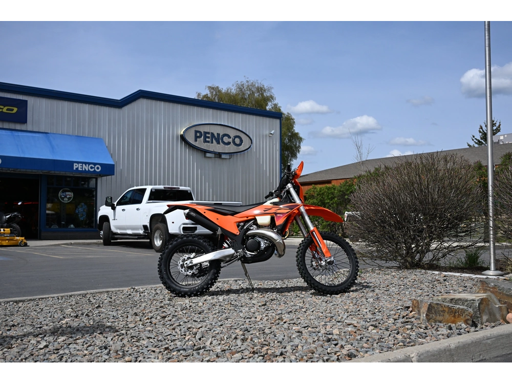 2026 Ktm 250 Xc-w alt
