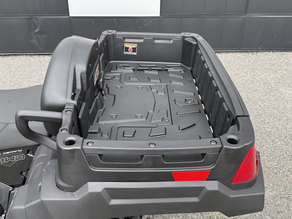 Polaris Sportsman X2 570 2026 alt