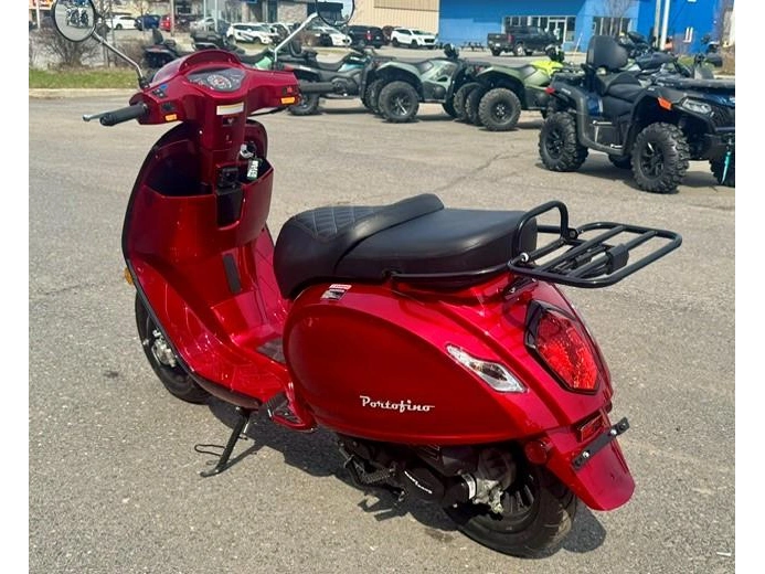 Scootterre Portofino 50 2023 alt