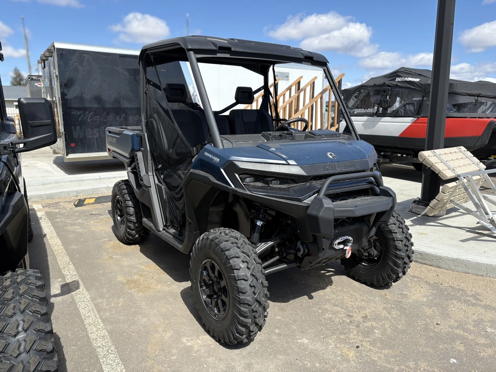 2026 Can-am Defender Xt Hd11 8ctb alt