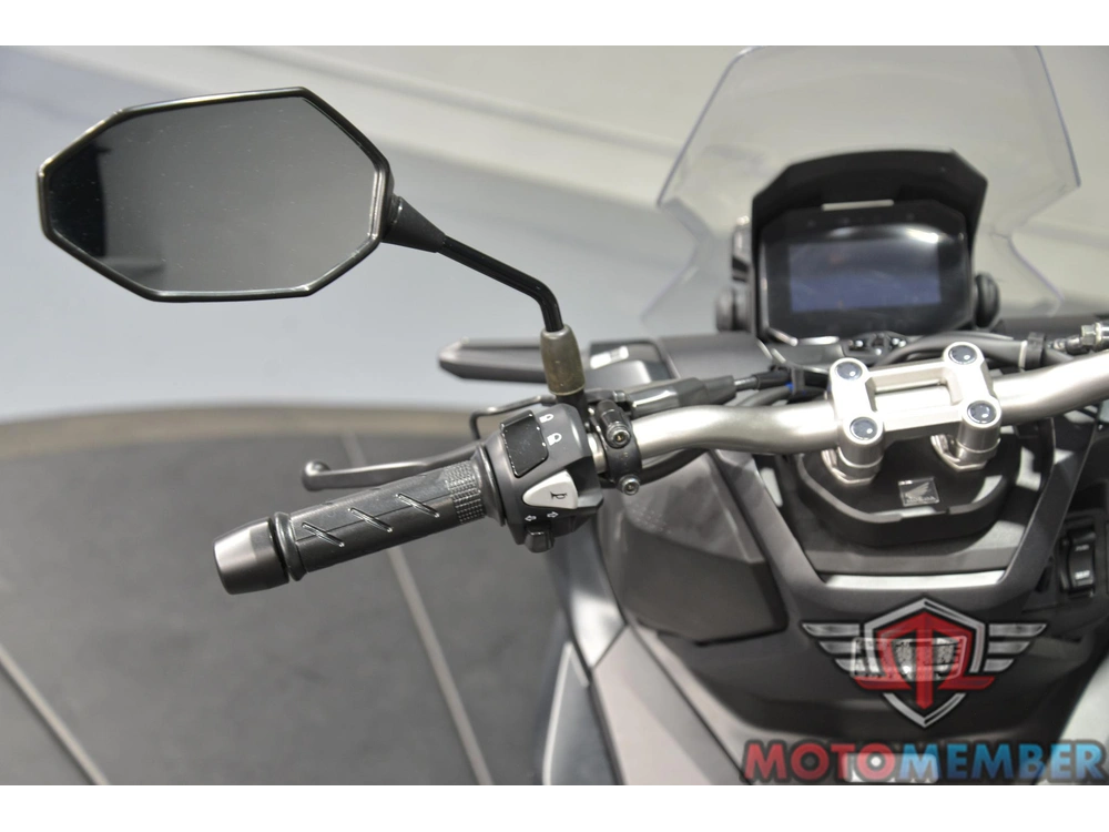2025 Honda Adv160 Adv160as alt