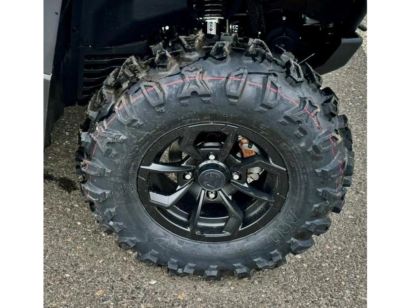 Cfmoto Cforce 600 Eps Touring 2026 alt