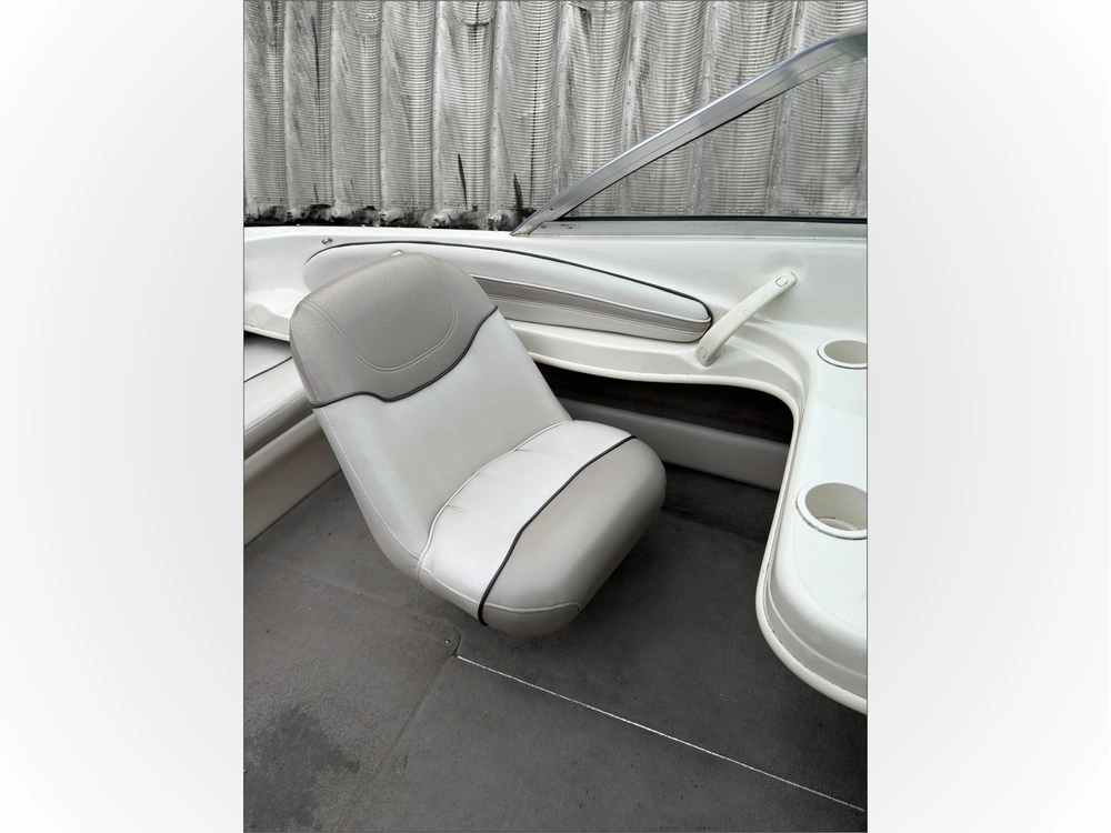 2003 Sea Ray 182 Srx alt