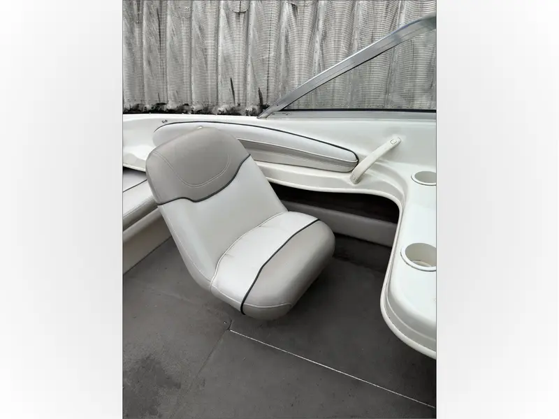 2003 Sea Ray 182 SRX thumbnail 19