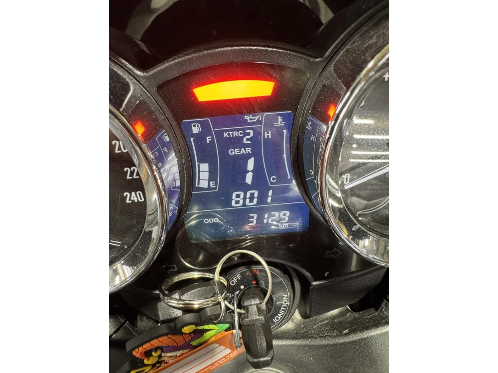 2022 Kawasaki Z 900 Rs alt