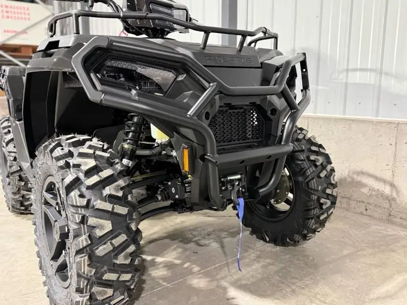 2026 Polaris Sportsman 570 Trail thumbnail 3
