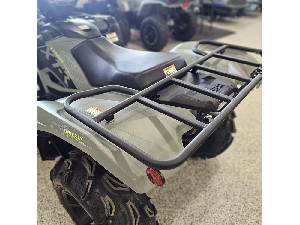 2026 Yamaha Grizzly Eps Xt-r alt