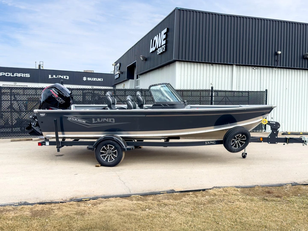 2026 Lund 1875 Alaskan Sport alt