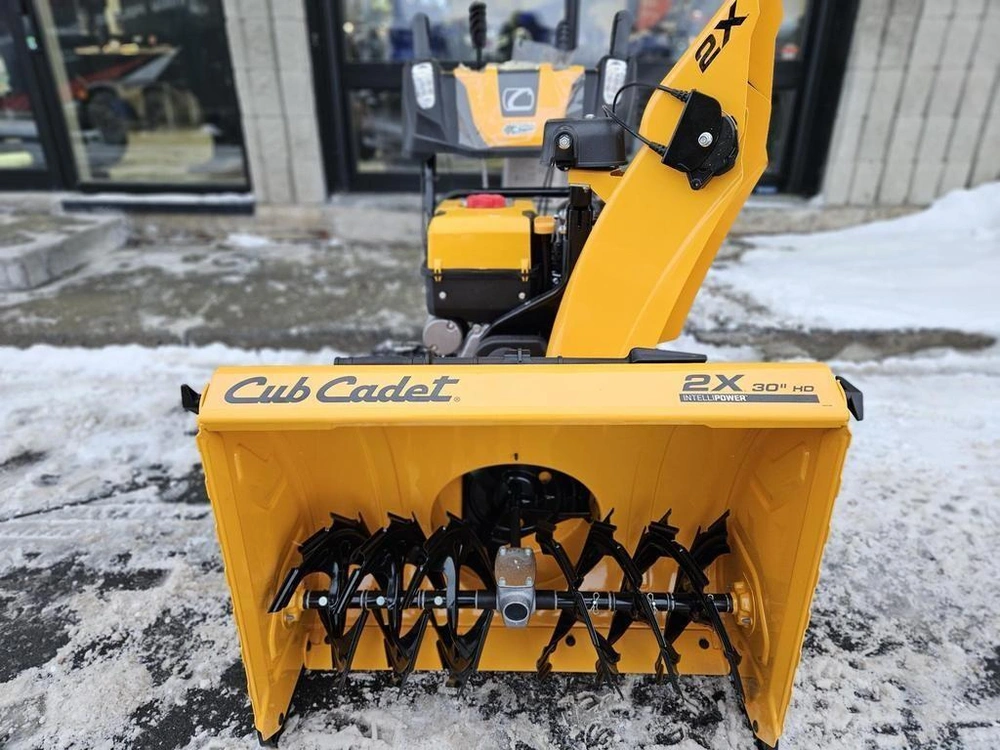 Cub Cadet Cub Cadet 2x 30 Hd 2024 alt