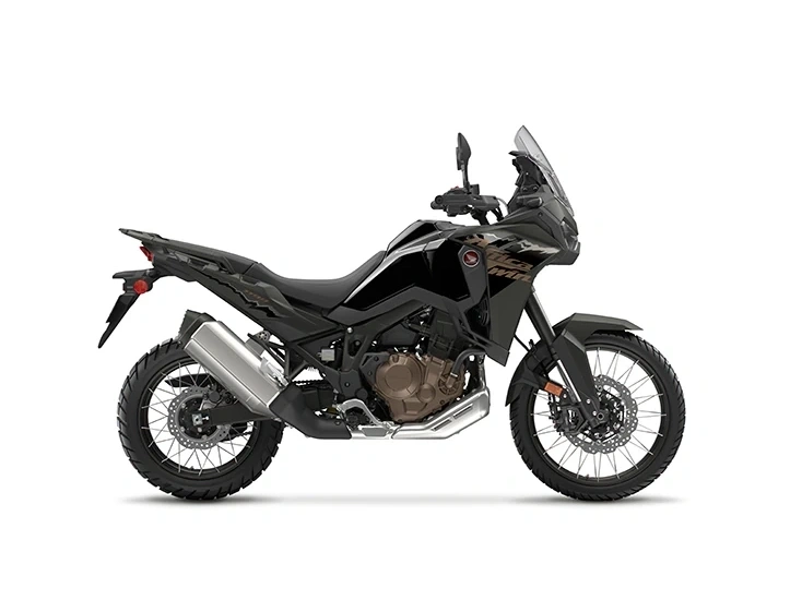 2026 Honda Africa Twin alt