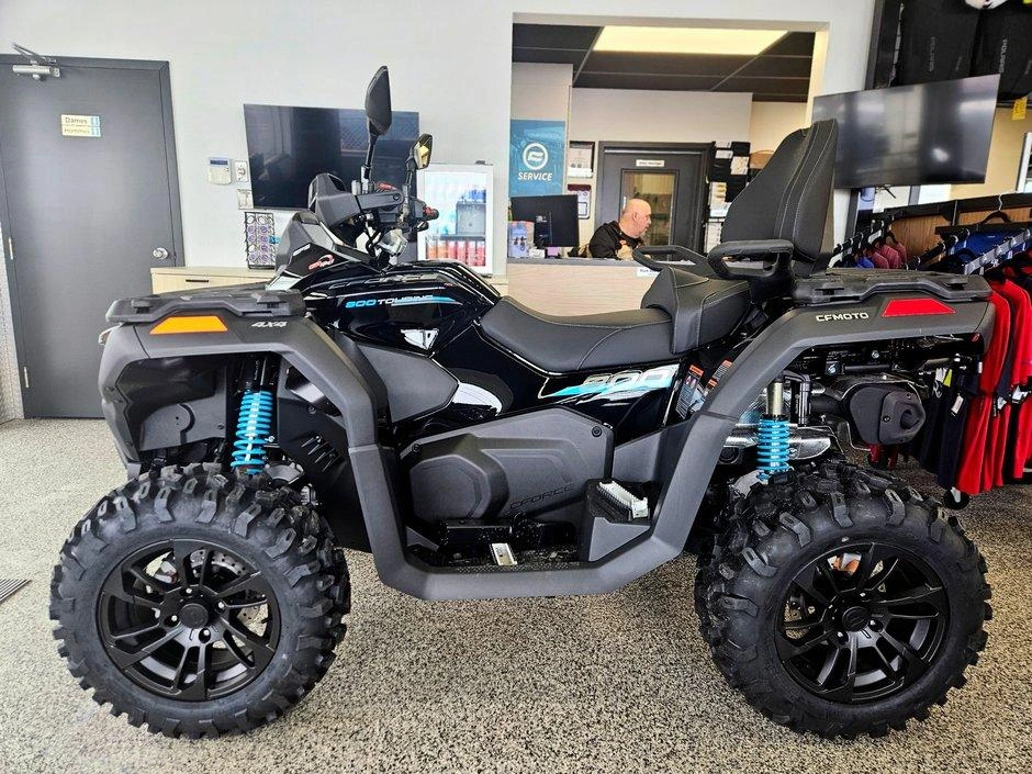 Cfmoto Cfmoto Cforce 800 Xc Touring 2026 alt