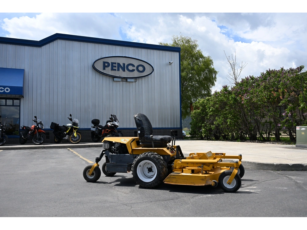 2010 Walker Super Bee alt