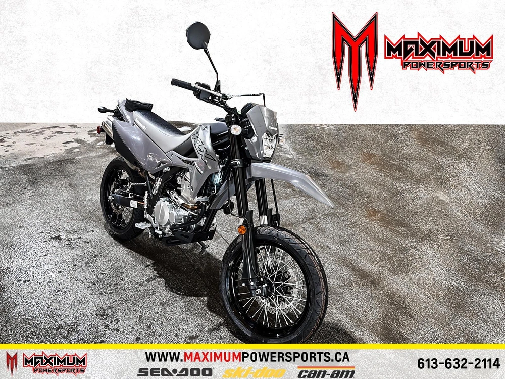 Kawasaki Klx300 Sm 2024 alt