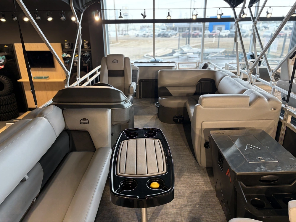 2026 Sun Tracker Sport Fish 20 Dlx 90elpt Four Stroke alt