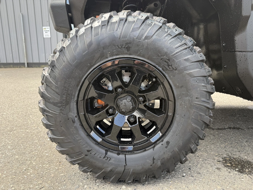 2026 Can-am Defender Max Xt Hd11 alt