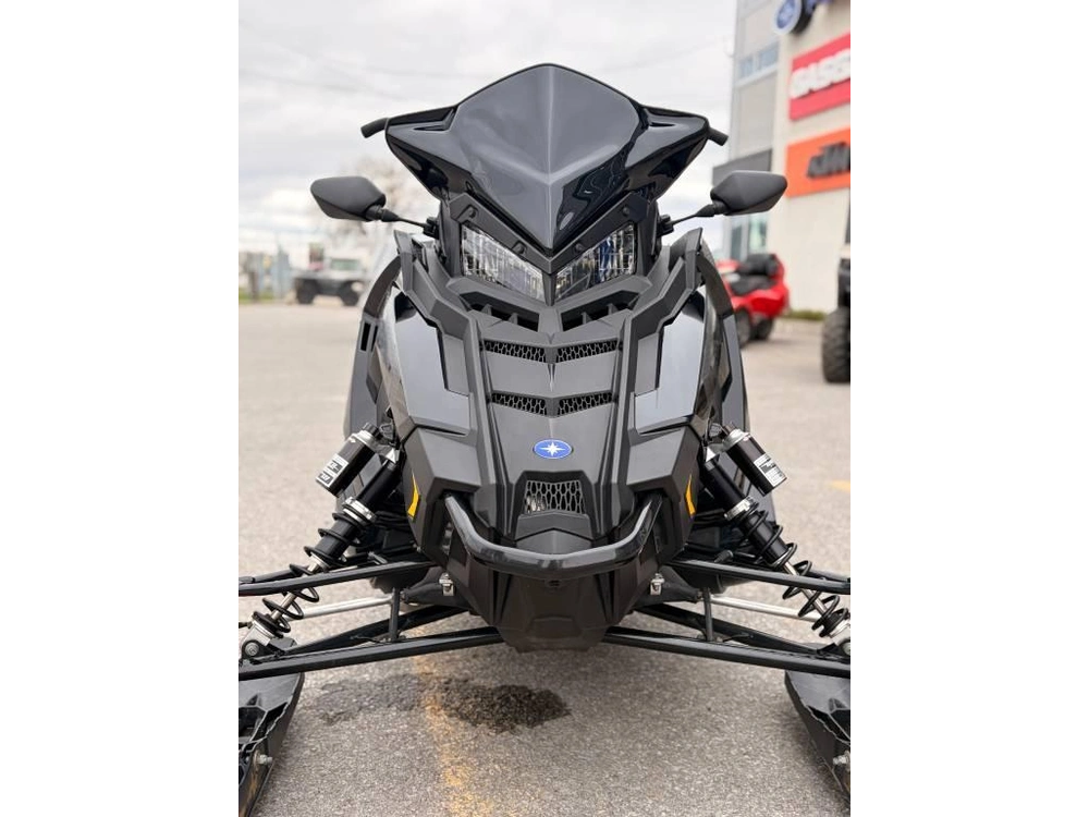 Polaris 850 Axys Sb Assault 2021 alt