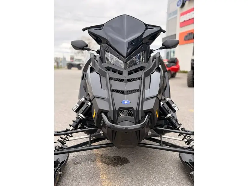 Polaris S21EEC8RS 2021