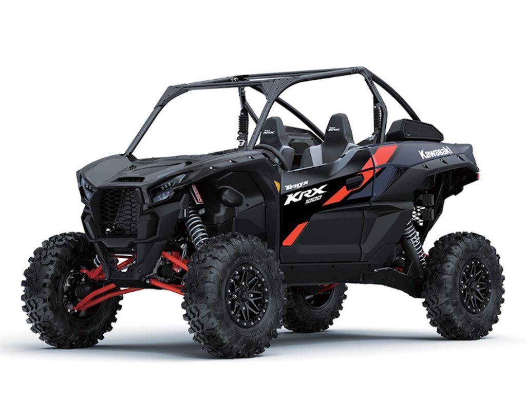 2026 Kawasaki Teryx KRX 1000 for Sale in Chambersburg, PA