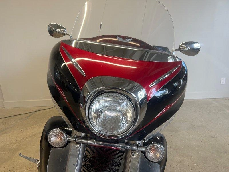 2009 Yamaha Xvz13 - Royal Star alt