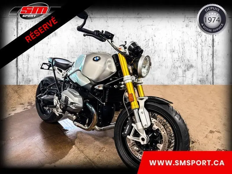 Bmw Rnine T 2020 alt
