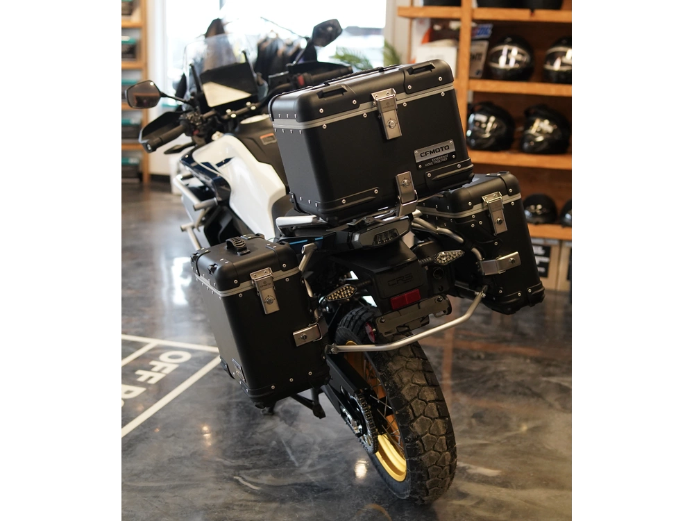 Cfmoto Ibex 800-e 2026 alt