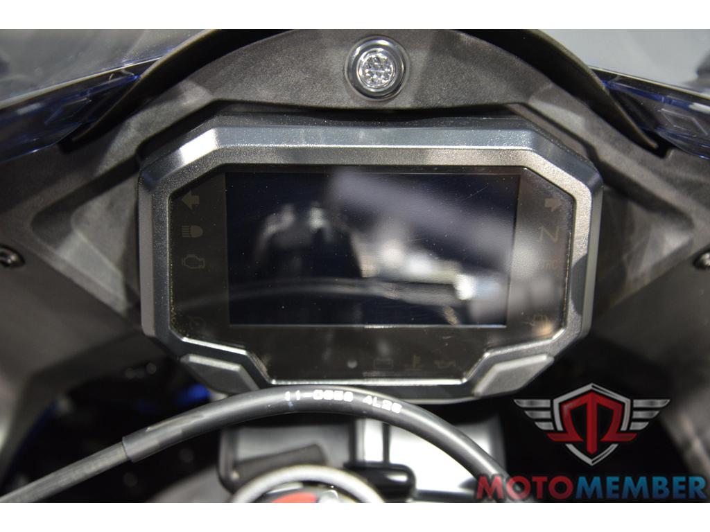 2025 Kawasaki Ninja ZX-10R Base for Sale