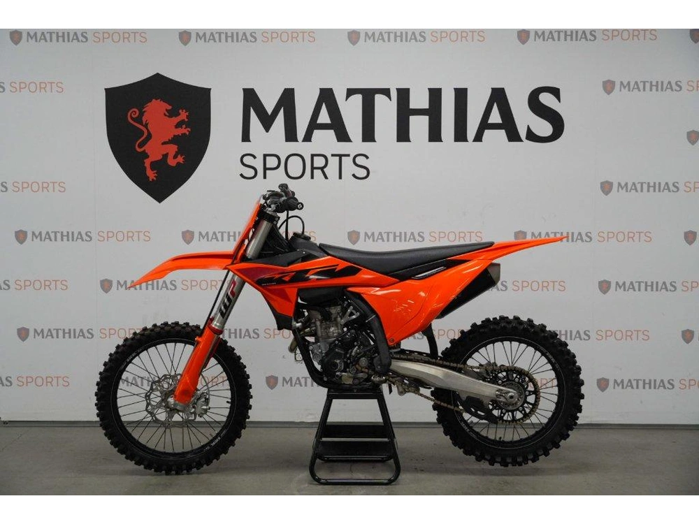 Ktm 250 Sx-f 2025 alt