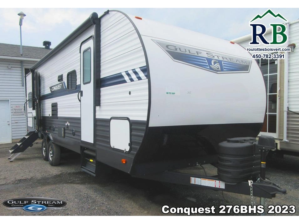 Conquest 276bhs 2023 alt