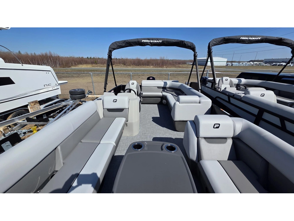 Princecraft Vectra 23 L 2026 alt