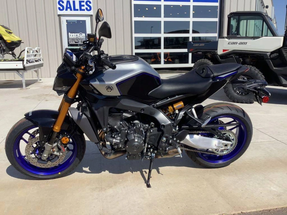 2026 Yamaha Mt-09 Sp alt