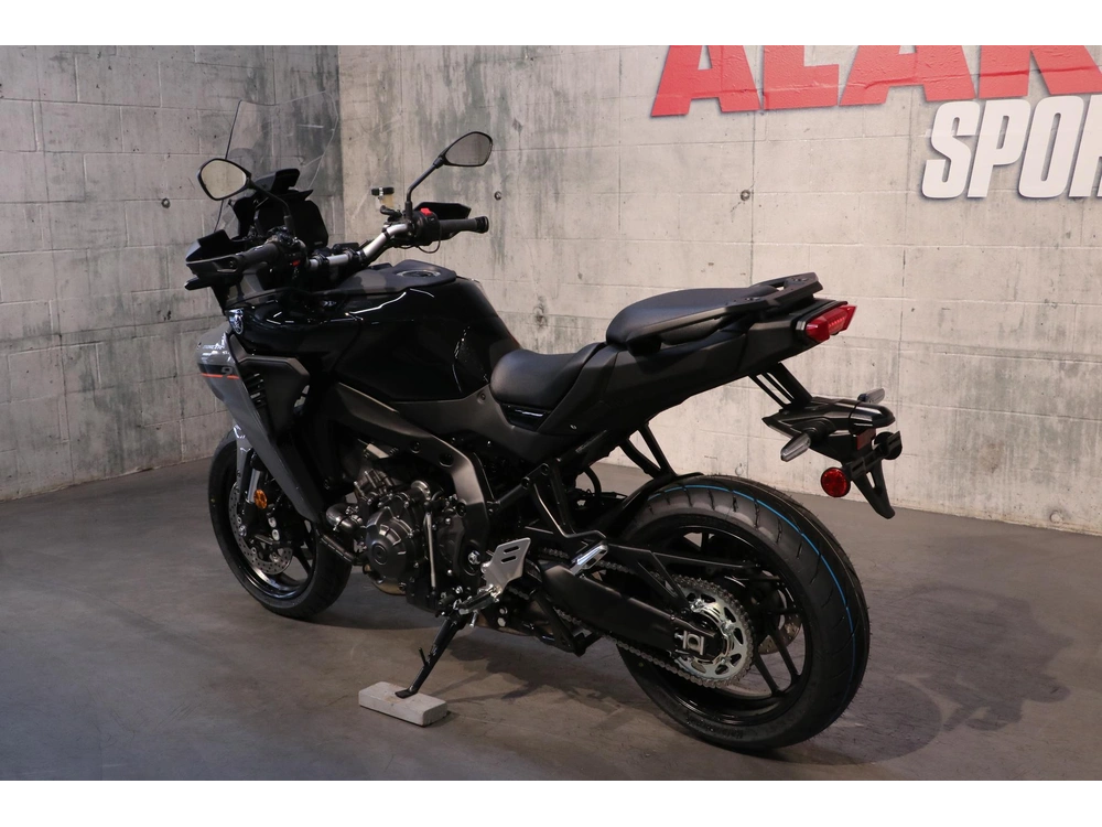2026 Yamaha Tracer 9 alt