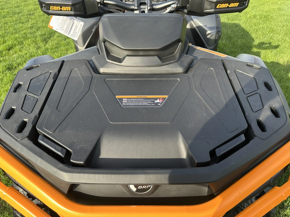 2026 Can-am Outlander Xt-p 1000r alt