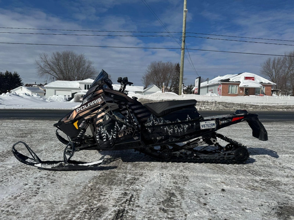 Polaris Polaris 650 Indy Xc 137 2021 alt