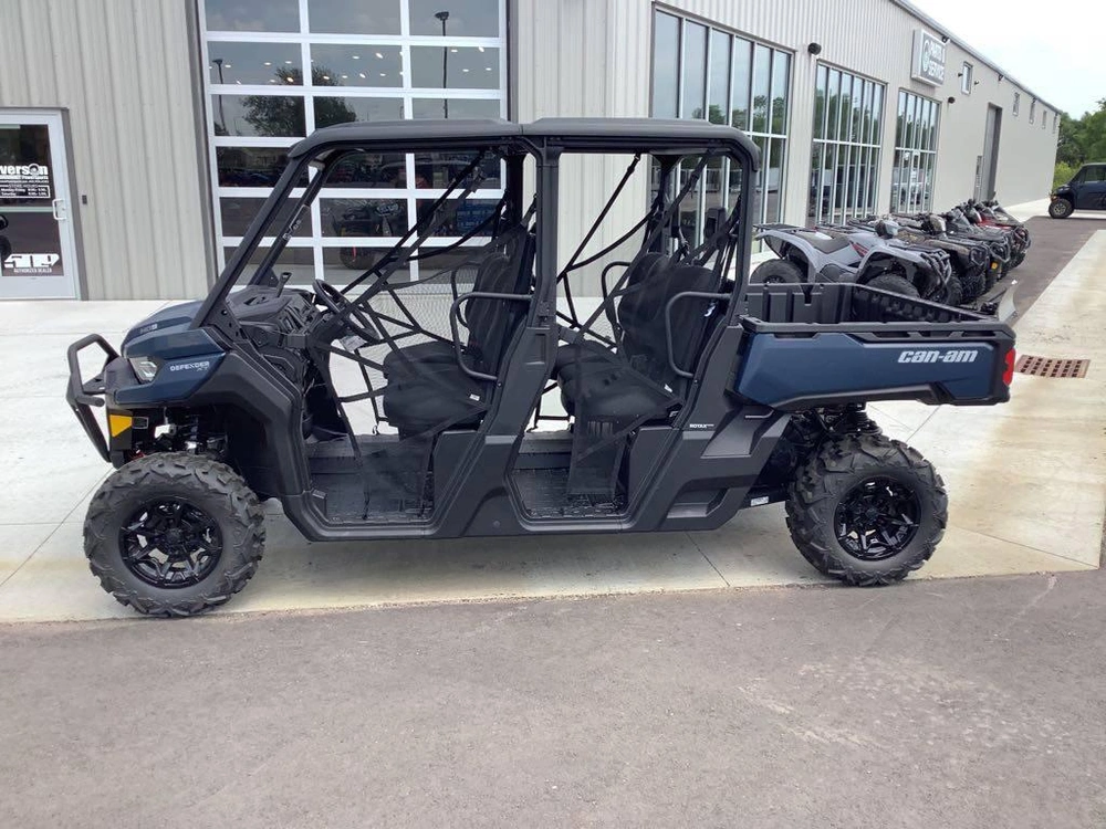 2025 Can-am Defender Max Xt Hd9 alt