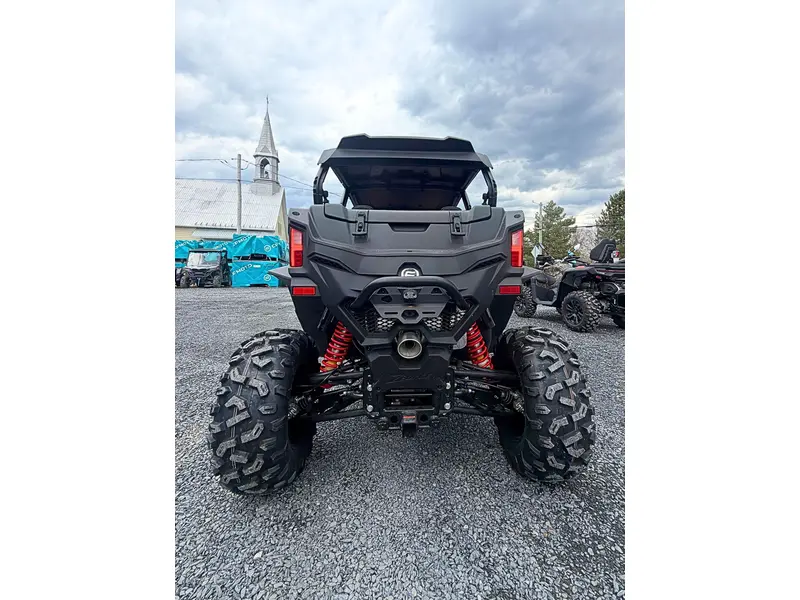 2026 CFMOTO ZFORCE 950 SPORT-4 thumbnail 8