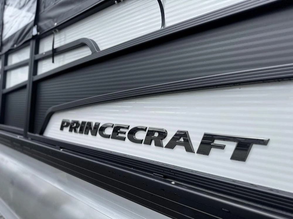 2026 Princecraft Vectra 21rl alt