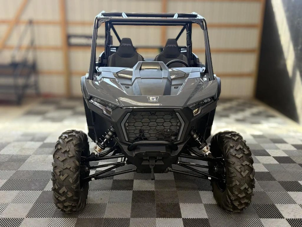 2026 Polaris Rzr Xp 1000 Sport Stealth Gray Sport alt