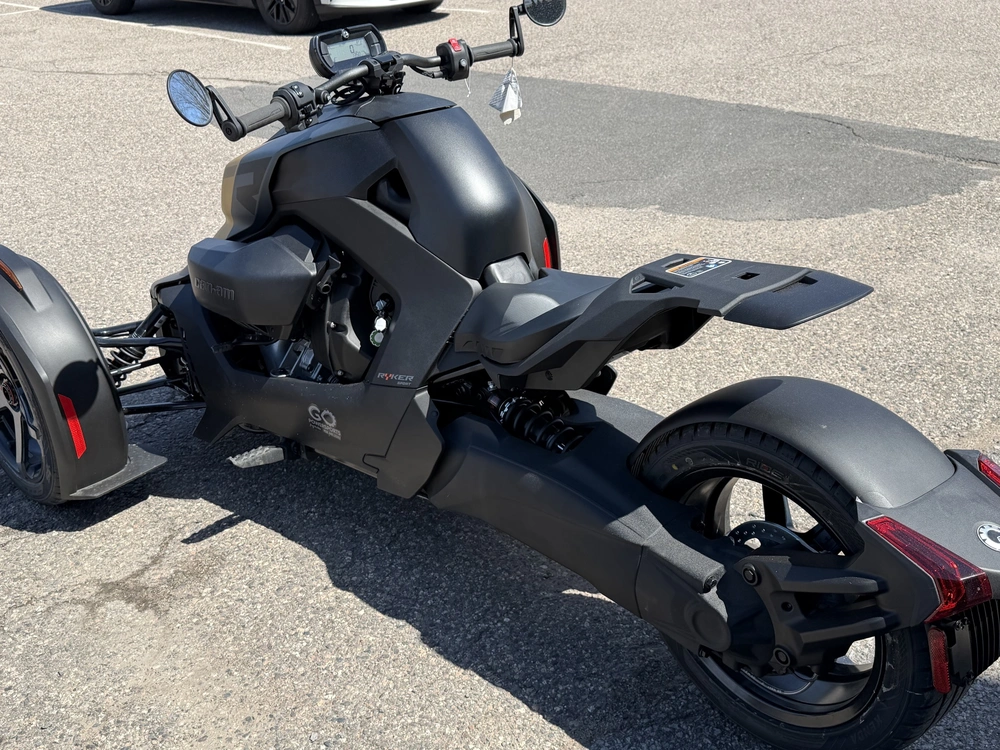 2026 Brp Ryker Sport (900 Ace) (canada) alt