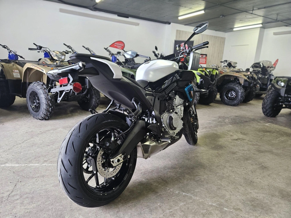 Cfmoto Cf Moto 675nk 2026 alt